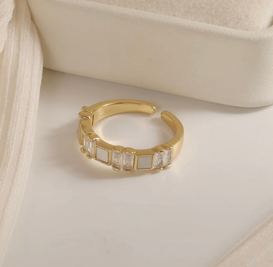 Eternal Shine Ring