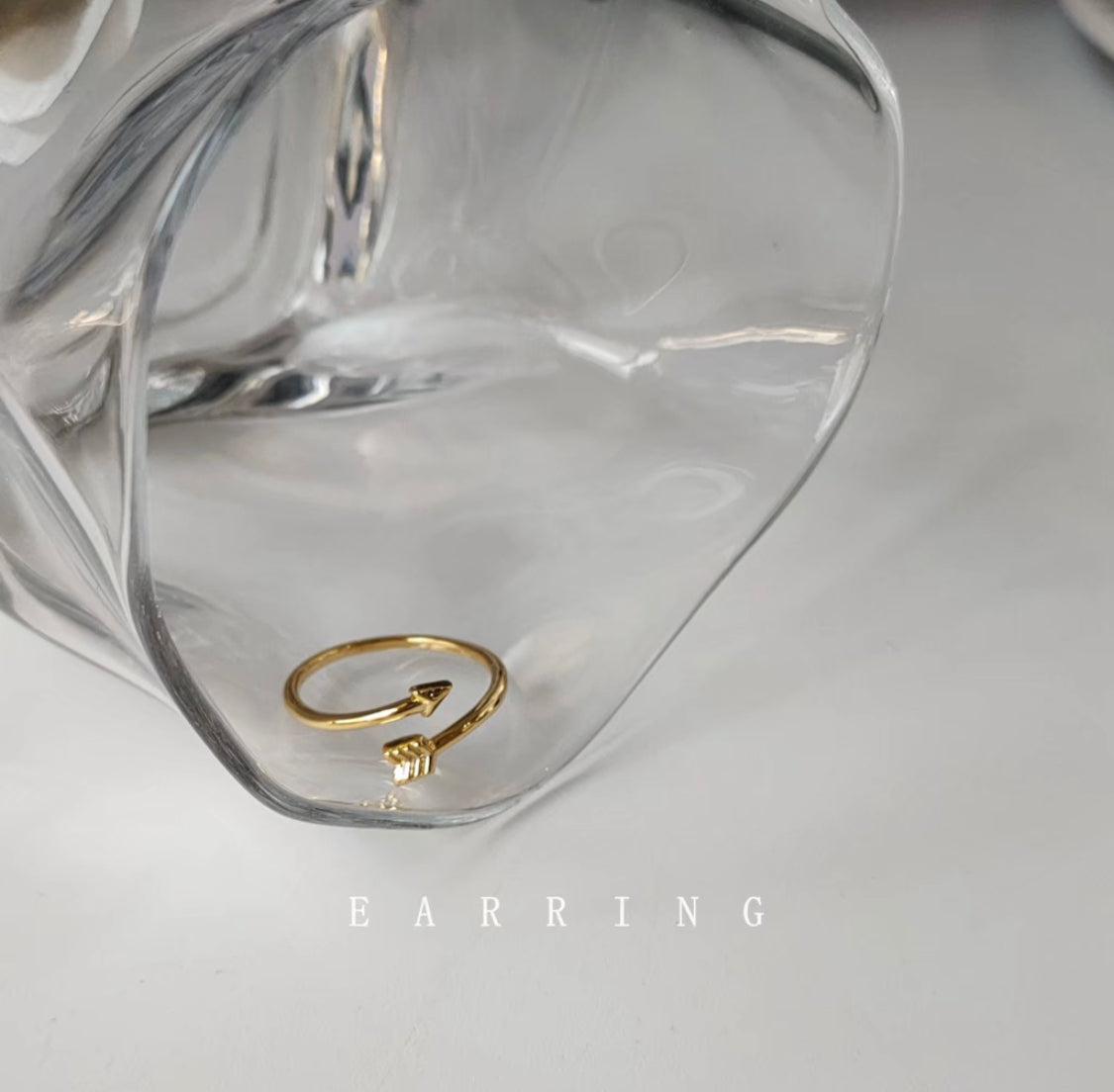 Solstice Ring