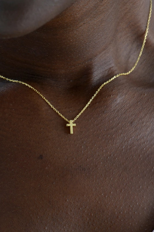 Solstice Glow Necklace