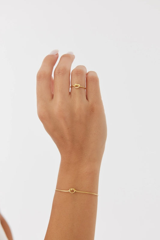 Golden Hour Bracelet