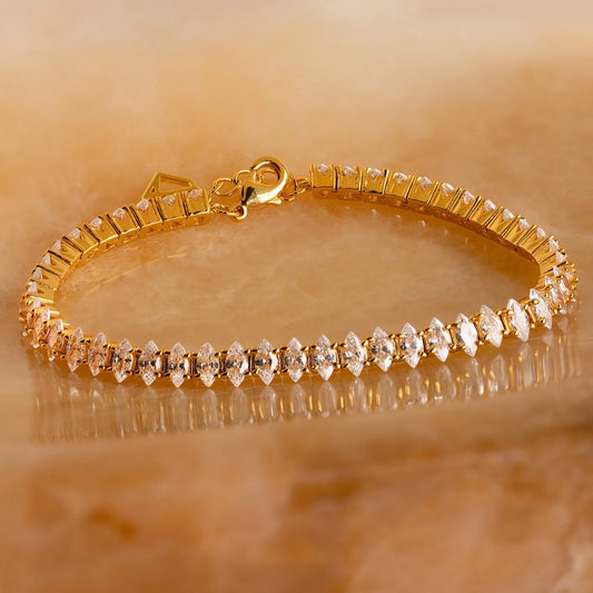 Whisper Chain Bracelet