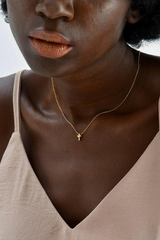 Solstice Glow Necklace