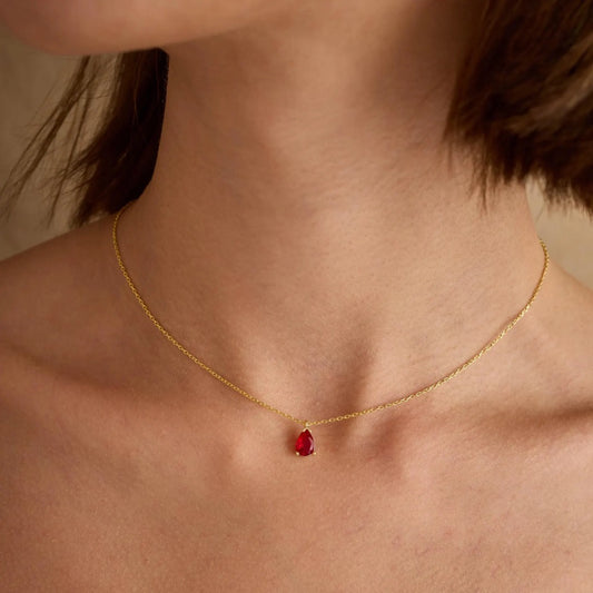 Nova Drift Necklace