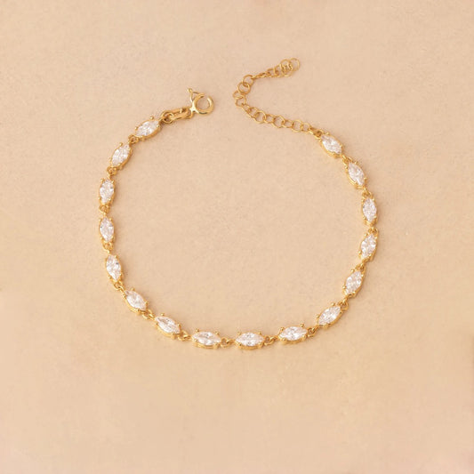 Stillness Bracelet