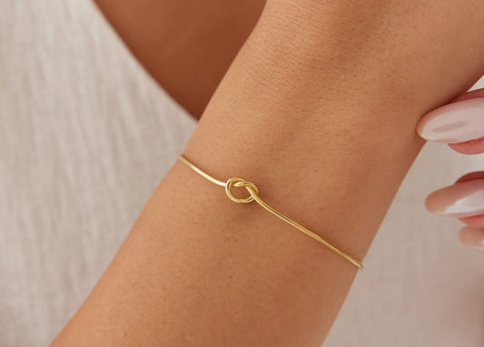 Golden Hour Bracelet