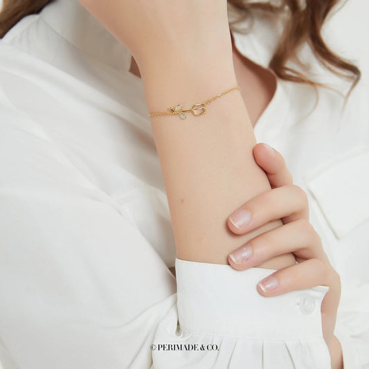 Horizon Charm Bracelet