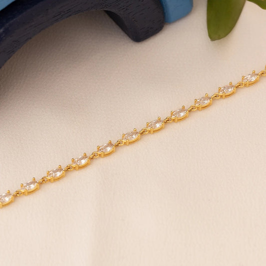 Stillness Bracelet
