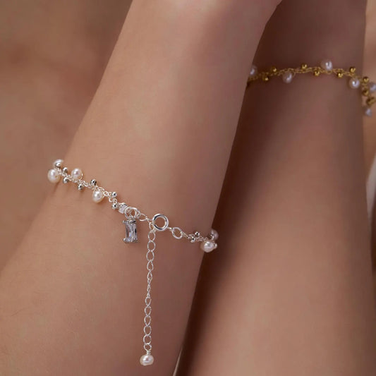 Luna Link Bracelet