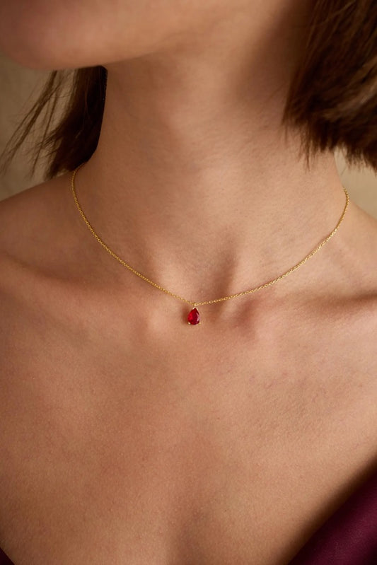 Nova Drift Necklace