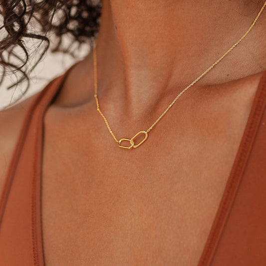 Aura Essence Necklace