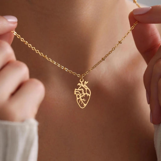 Prism Wave Necklace