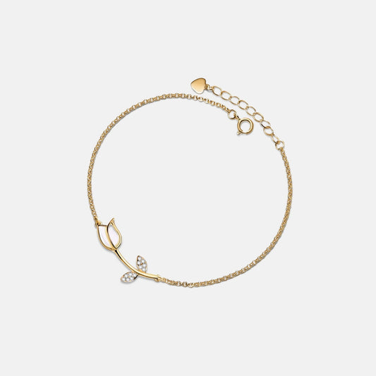 Horizon Charm Bracelet