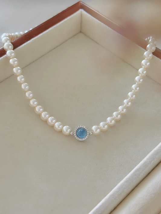 HOT SUMMER NECKLACE