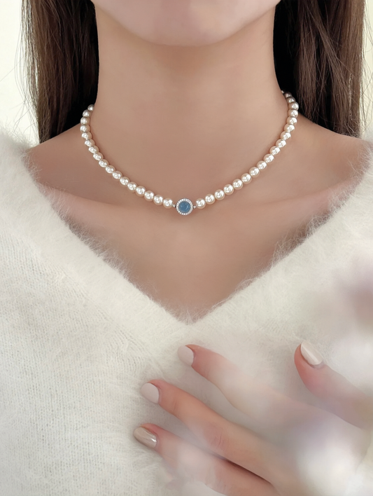 HOT SUMMER NECKLACE