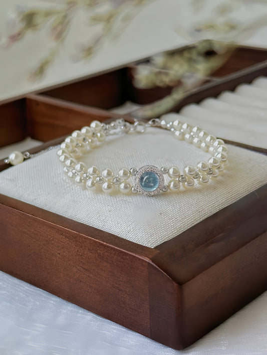 ENTANGLEMENT BRACELET