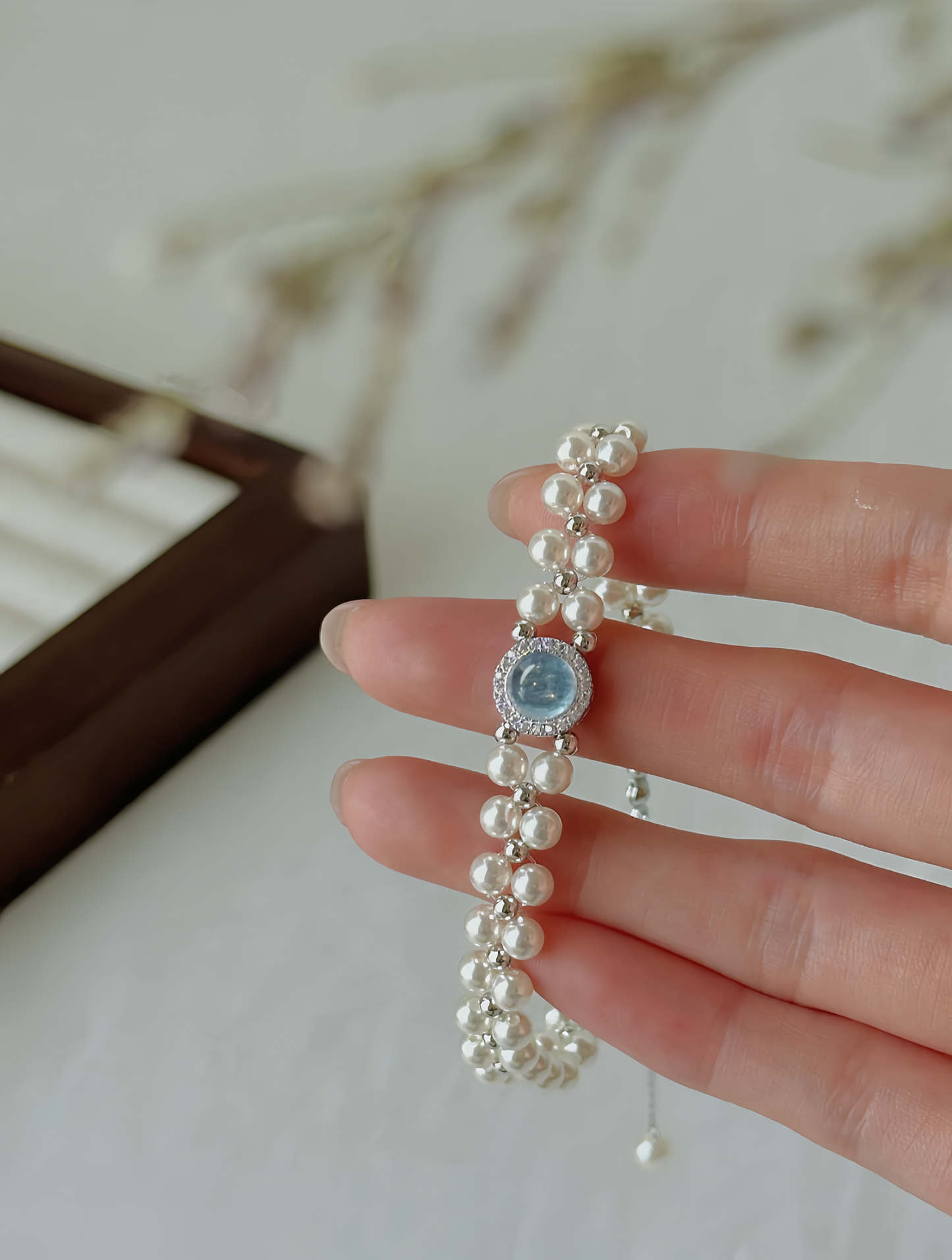 ENTANGLEMENT BRACELET