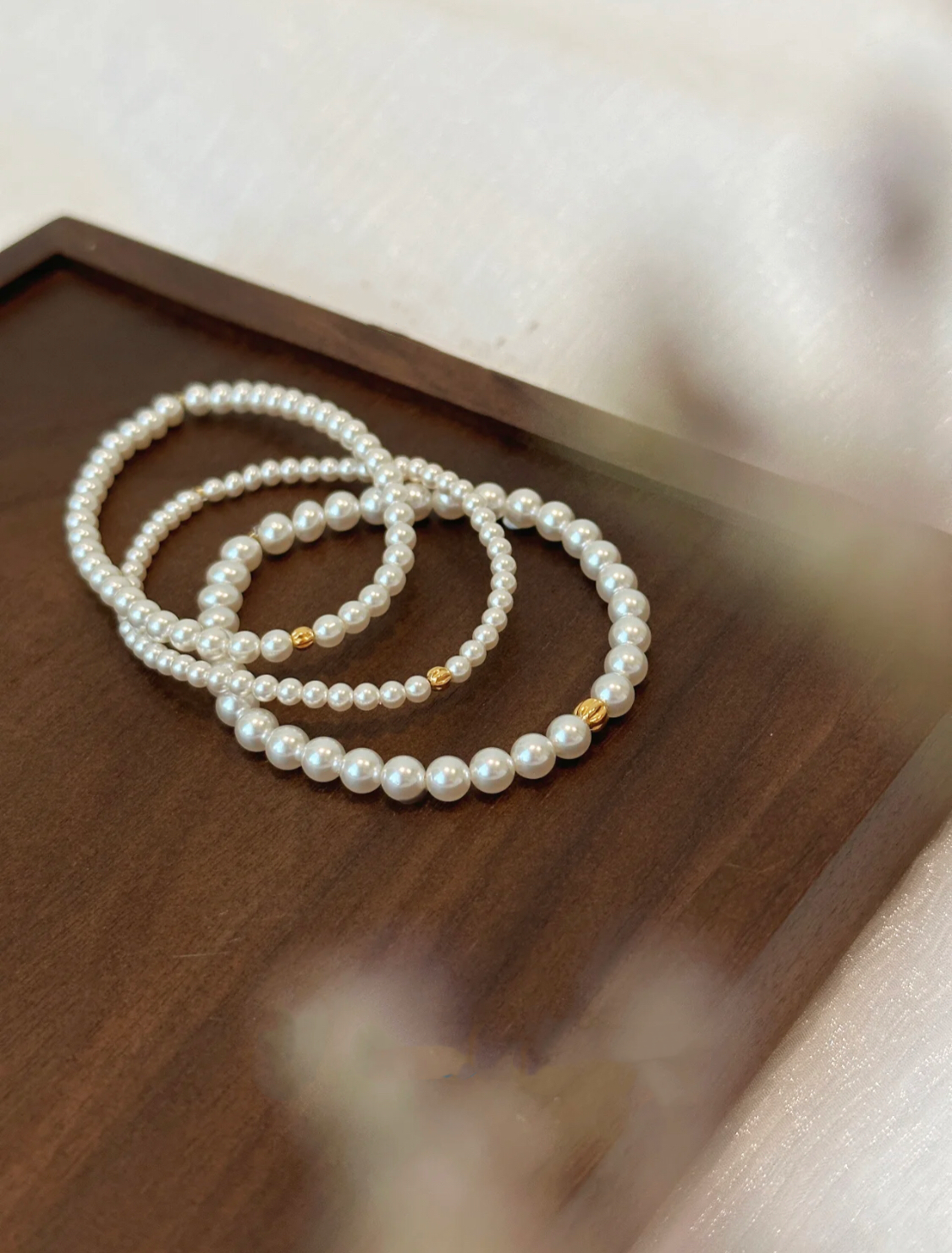 BRACELET PETITE CITROUILLE