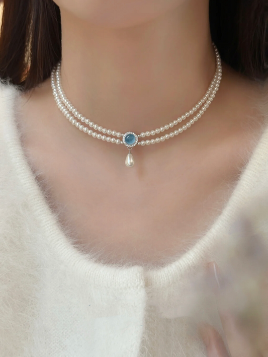 1980'S SECRET NECKLACE