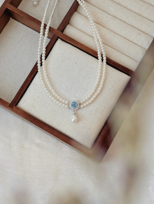 1980'S SECRET NECKLACE