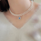 COLLIER LARMES DE SIRÈNE