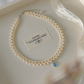 COLLIER LARMES DE SIRÈNE