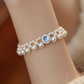 ENCHANTED CRESCENT BRACELET