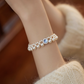 ENCHANTED CRESCENT BRACELET