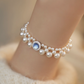 ENCHANTED CRESCENT BRACELET