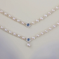 Serene Blue Dream Necklace