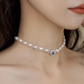 Serene Blue Dream Necklace