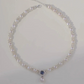 Serene Blue Dream Necklace
