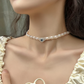 Serene Blue Dream Necklace