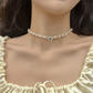 Serene Blue Dream Necklace