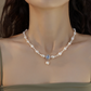 Stardust Charm Necklace