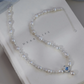 Stardust Charm Necklace