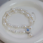 Stardust Charm Necklace
