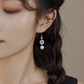TIMELESS GRACE EARRINGS