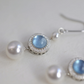 TIMELESS GRACE EARRINGS