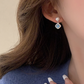 DEEP SEA EARRINGS