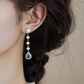 Lust Orb Earrings