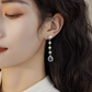 Lust Orb Earrings