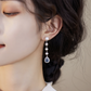 Lust Orb Earrings