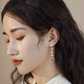 Lust Orb Earrings