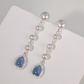 Lust Orb Earrings