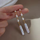 Natural Beauty Earrings