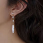 Natural Beauty Earrings