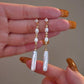 Natural Beauty Earrings