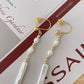 Natural Beauty Earrings