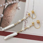 Natural Beauty Earrings
