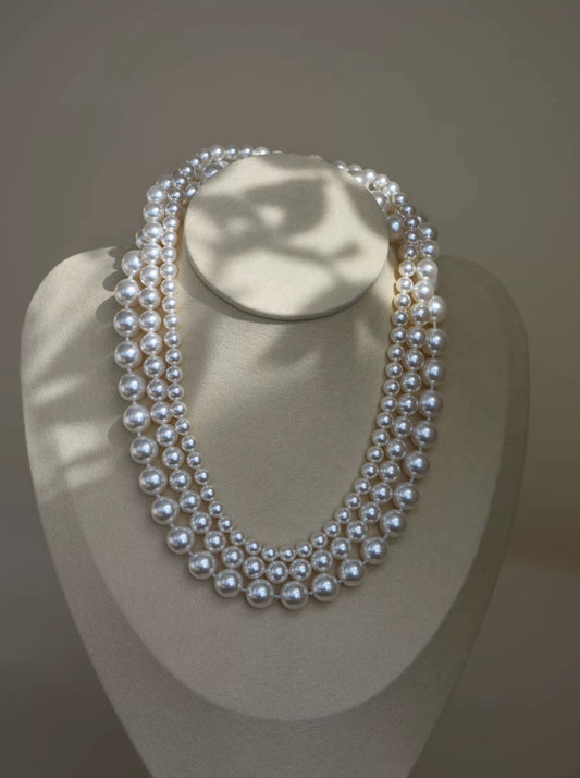 MYSTIC LUSTRE NECKLACE